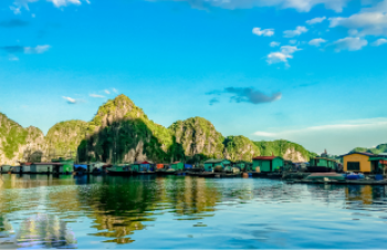 Cat Ba Island Nature Getaway: Trekking and Kayaking